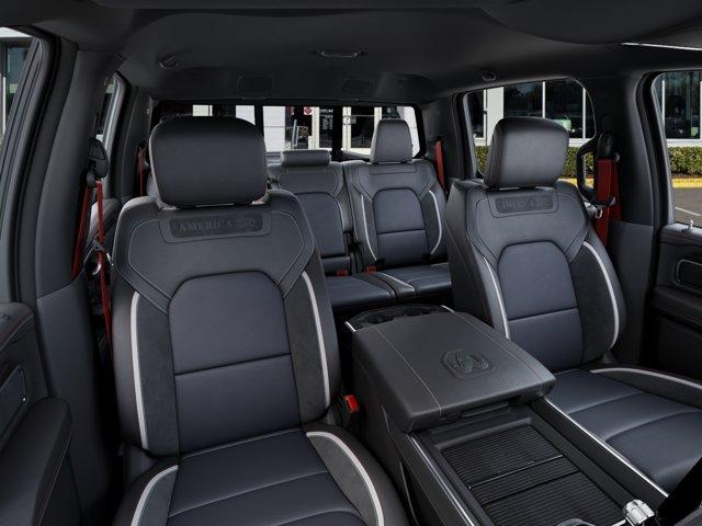 2026 RAM 1500 LARAMIE thumbnail 16