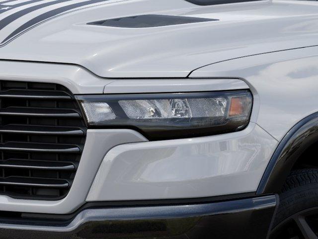 صورة 10 لـ 2026 RAM 1500 LARAMIE