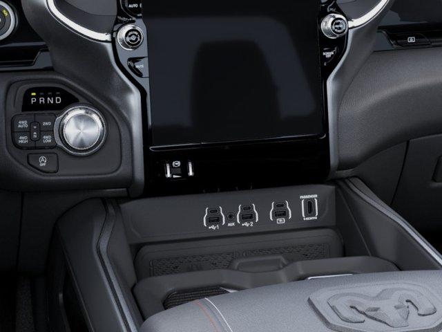 2026 RAM 1500 LARAMIE thumbnail 24