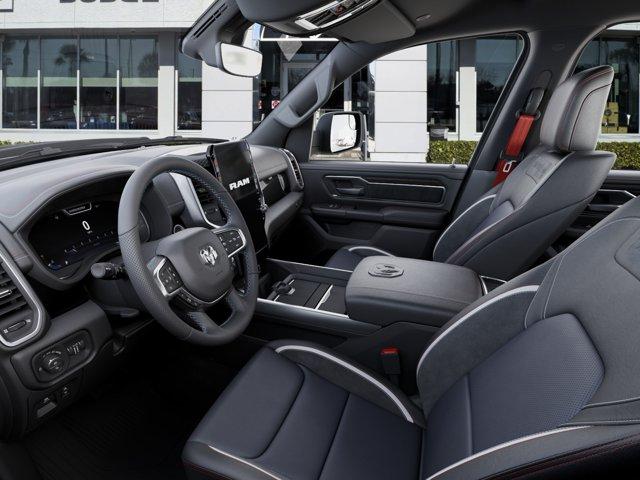 2026 RAM 1500 LARAMIE thumbnail 22