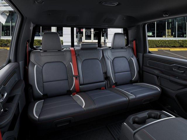 2026 RAM 1500 LARAMIE thumbnail 15