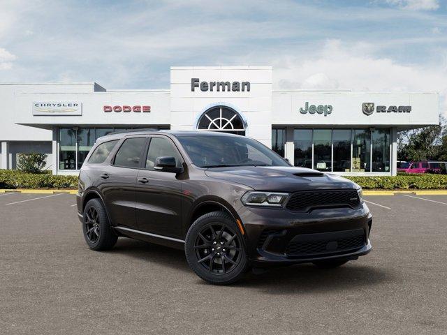 New 2026 Dodge Durango GT Plus HEMI V8