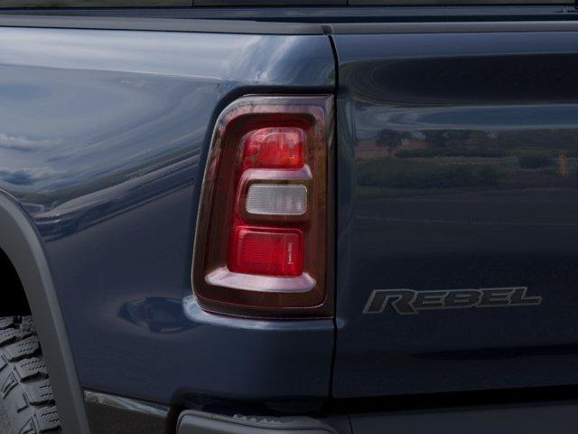 2027 RAM 1500 REBEL — фото 9