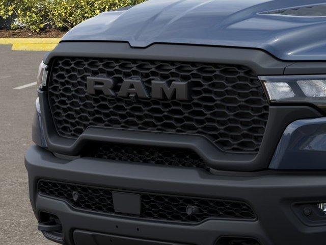 2027 RAM 1500 REBEL — миниатюра 11