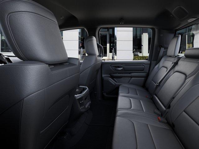 2027 RAM 1500 REBEL — миниатюра 23