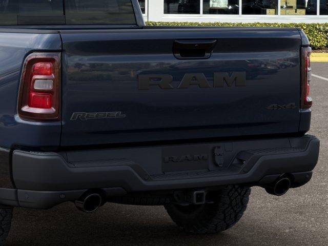 2027 RAM 1500 REBEL — миниатюра 13