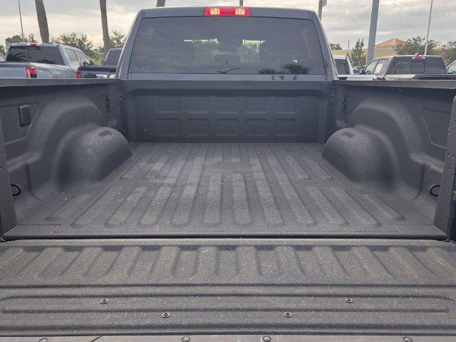 صورة 7 لـ 2026 RAM 2500 BIG HORN