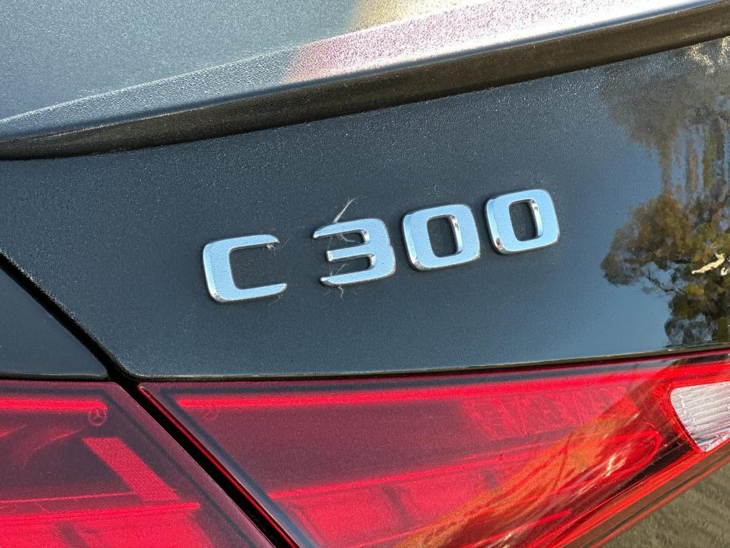 صورة مصغرة 25 لـ 2022 Mercedes-BENZ C-CLASS