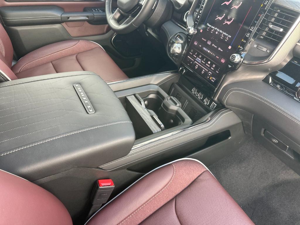 2026 RAM 1500 LIMITED 缩略图 14