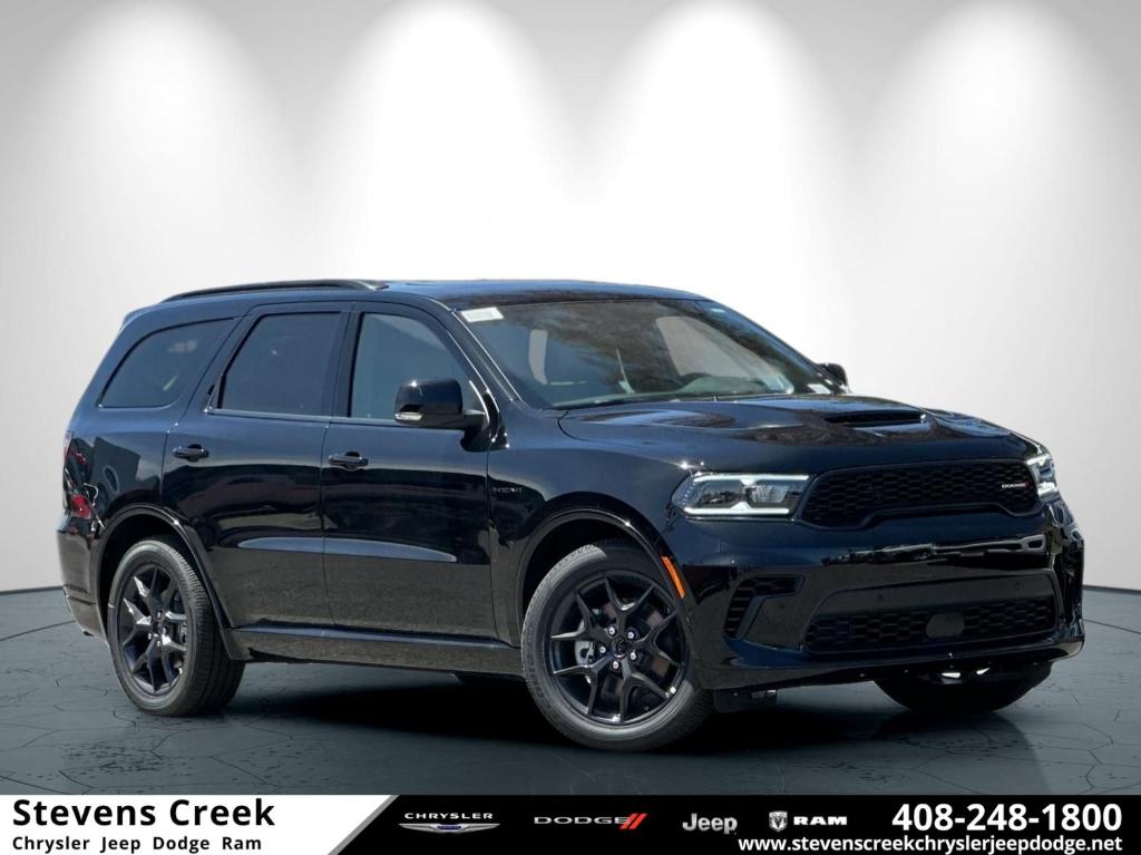 New 2026 Dodge Durango GT HEMI V8