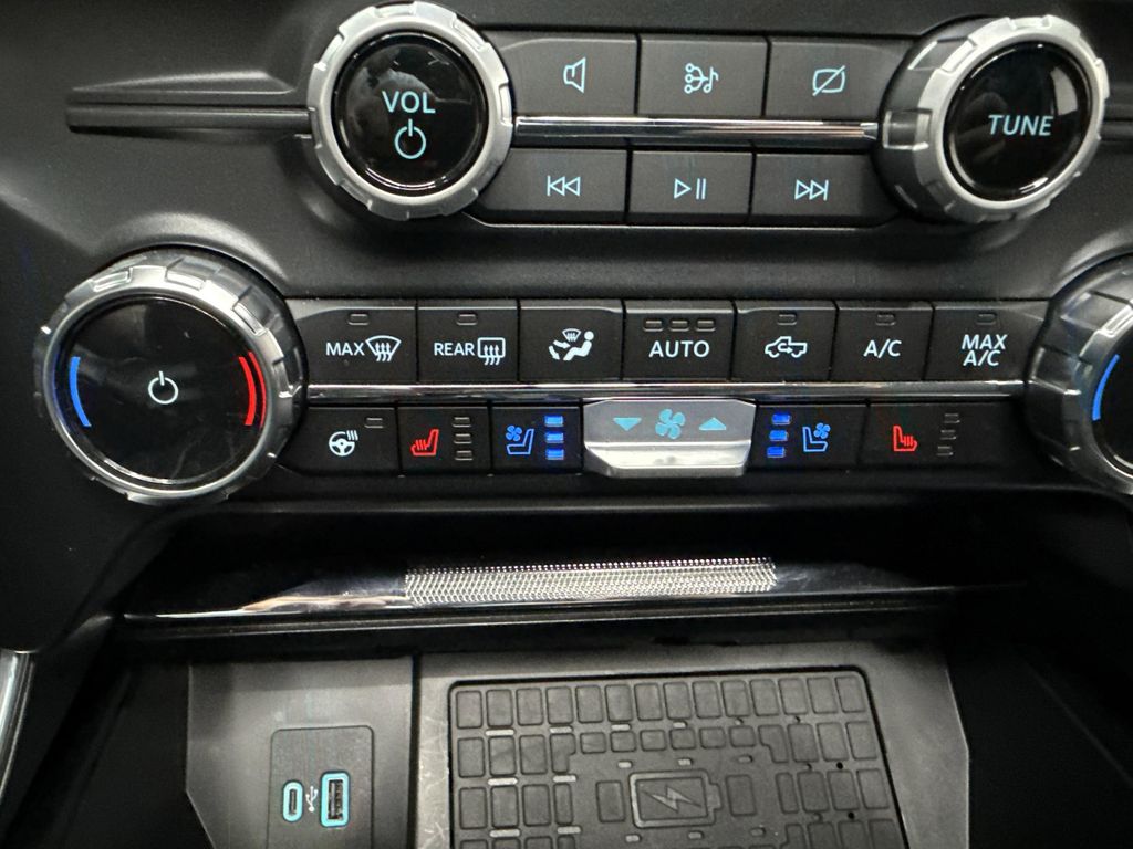 2024 FORD F-150 RAPTOR — миниатюра 20