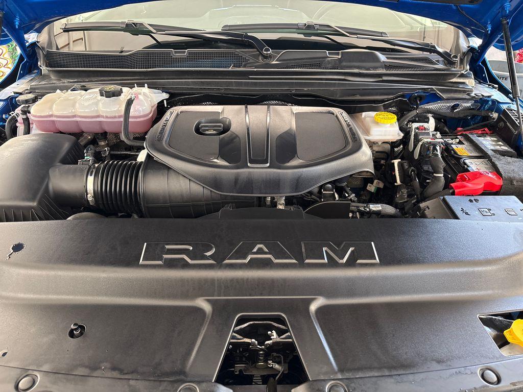 2025 RAM 1500 REBEL — миниатюра 34