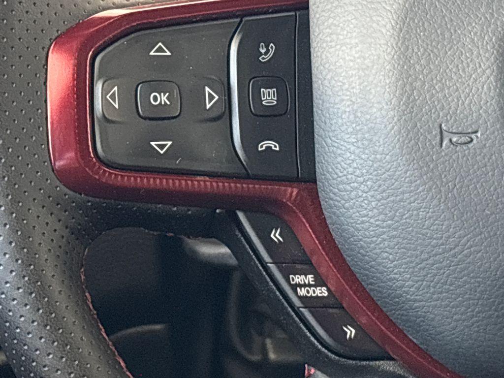 2025 RAM 1500 REBEL — миниатюра 39