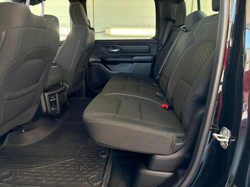 2025 RAM 1500 TRADESMAN — миниатюра 27