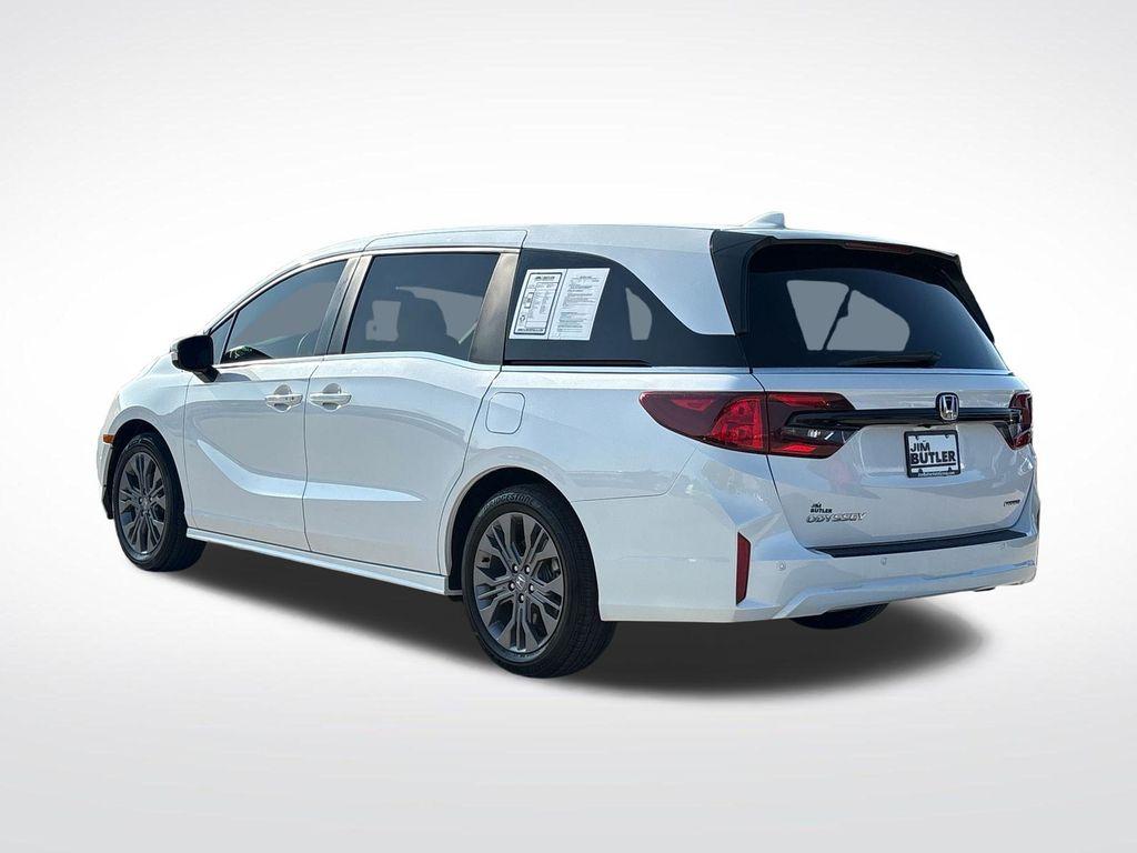 صورة 5 لـ 2025 Honda ODYSSEY TOURING