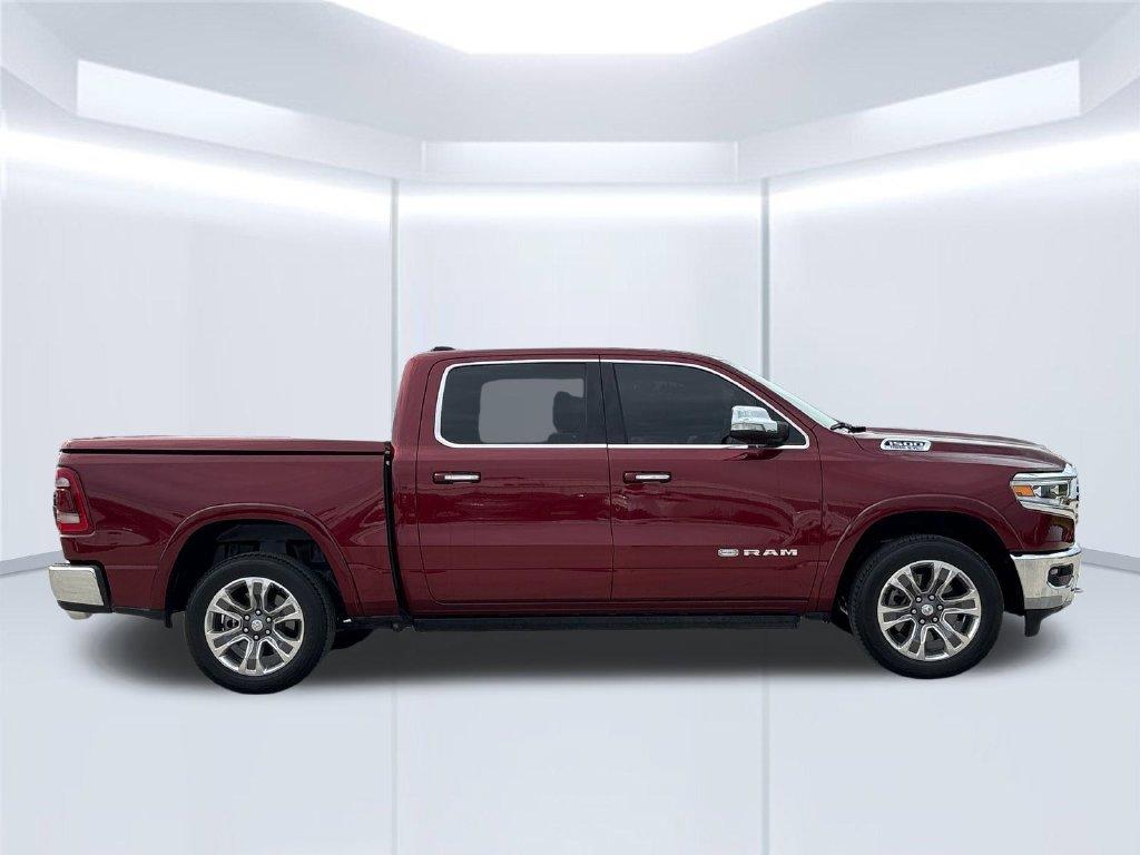 2020 RAM 1500 LONGHORN 照片 9