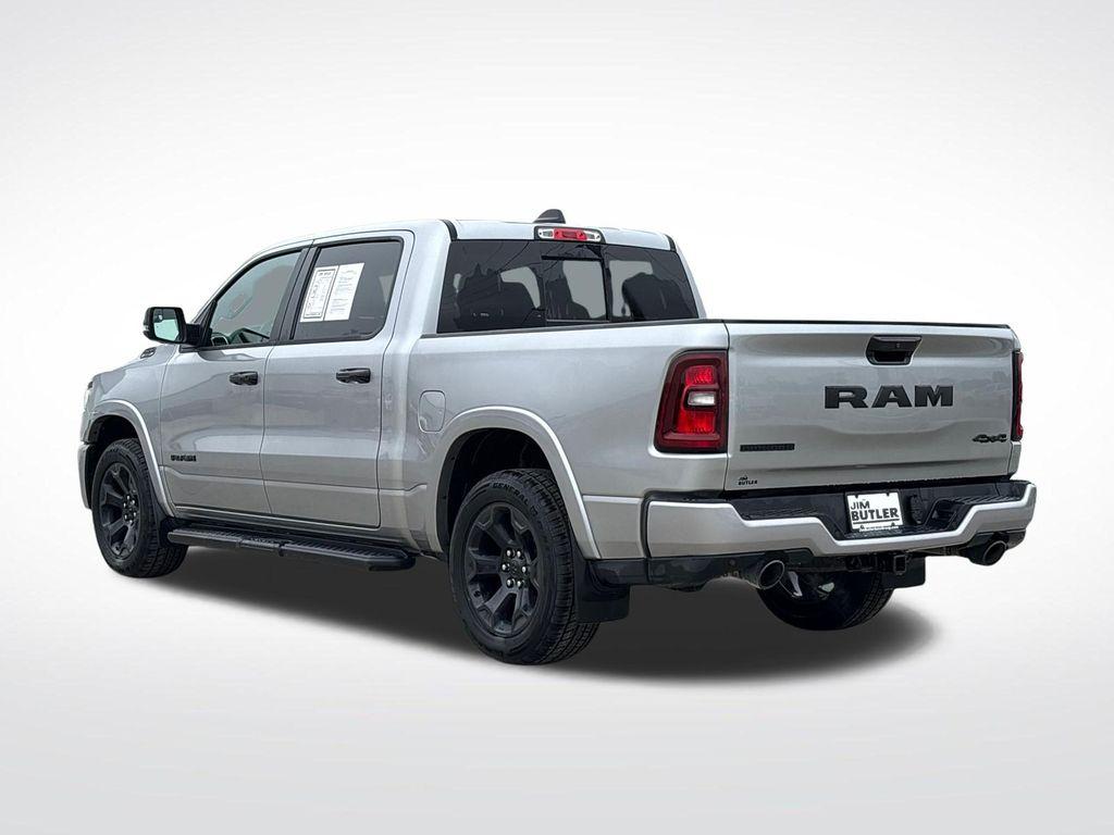 2025 RAM 1500 BIG HORN/LONE STAR 照片 5