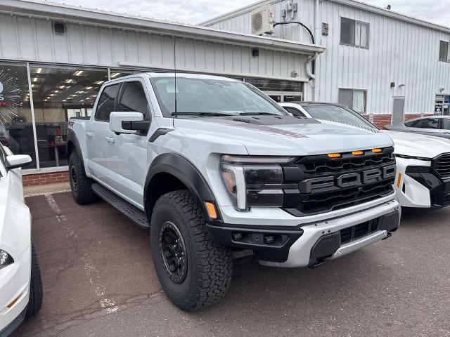 FORD F-150 RAPTOR - 3