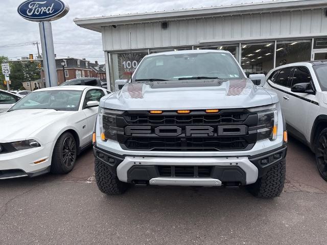 FORD F-150 RAPTOR - 2
