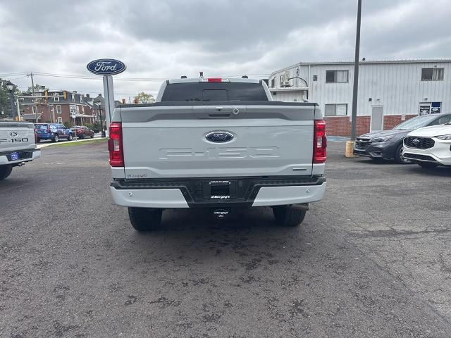 FORD F-150 XLT - 6