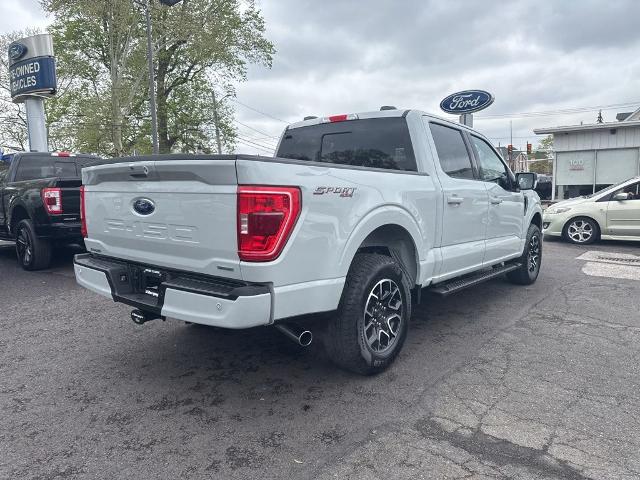 FORD F-150 XLT - 4