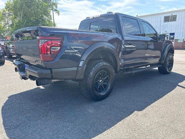صورة 4 لـ 2024 FORD F-150 RAPTOR