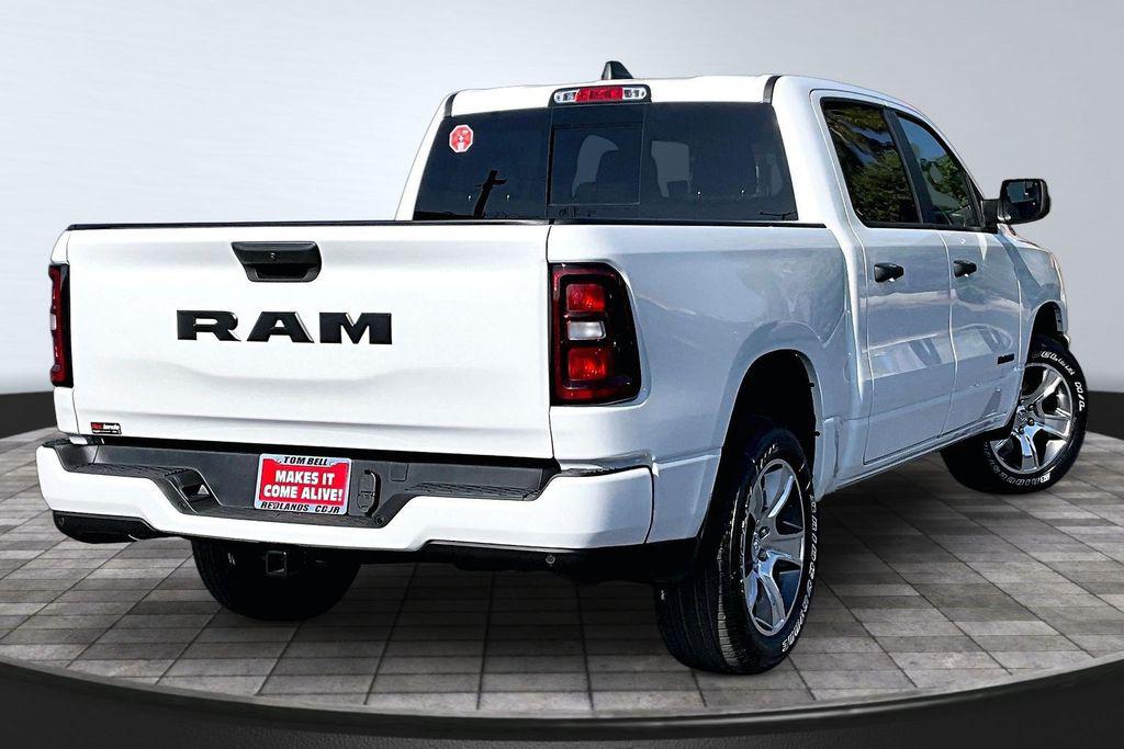 صورة مصغرة 22 لـ 2026 RAM 1500 EXPRESS