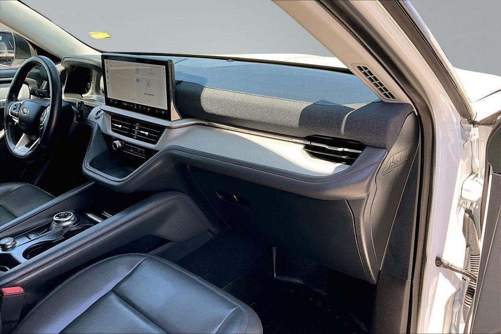 2025 FORD EXPLORER ACTIVE — миниатюра 17