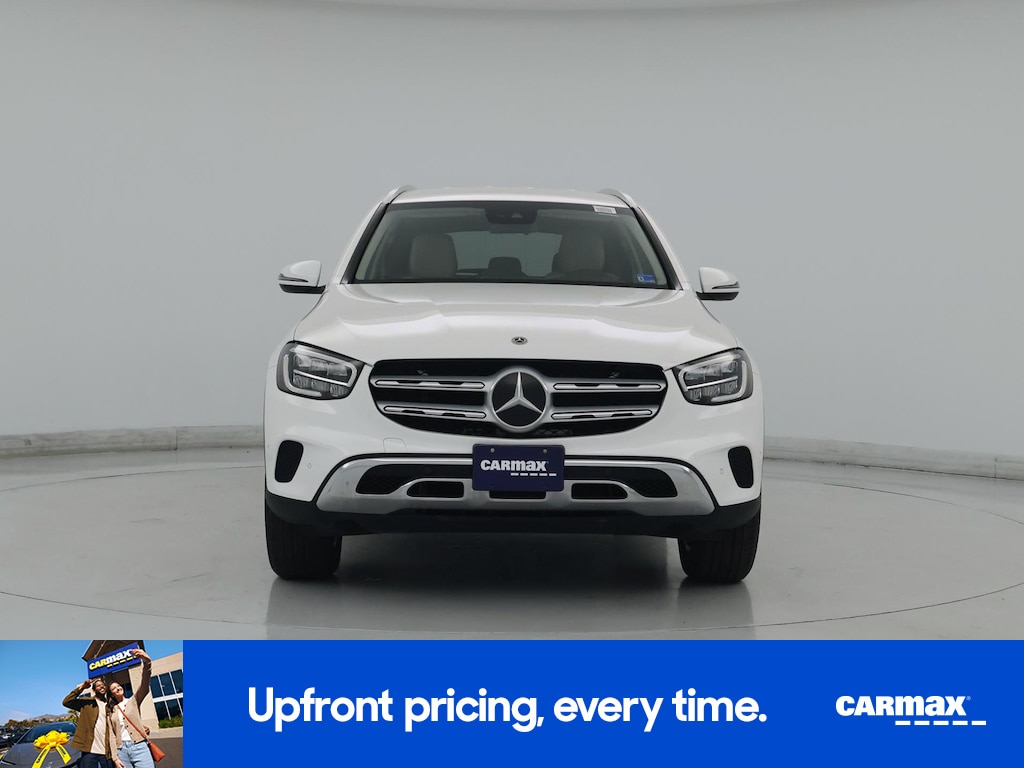 MERCEDES-BENZ GLC-CLASS - 6