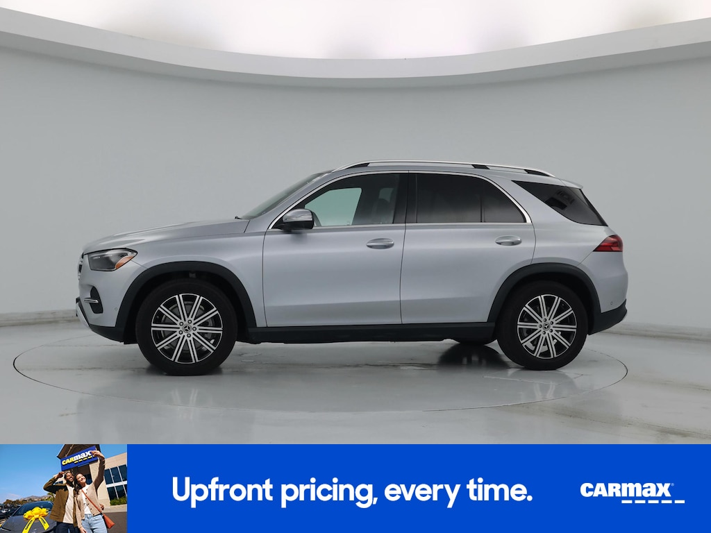 MERCEDES-BENZ GLE - 3