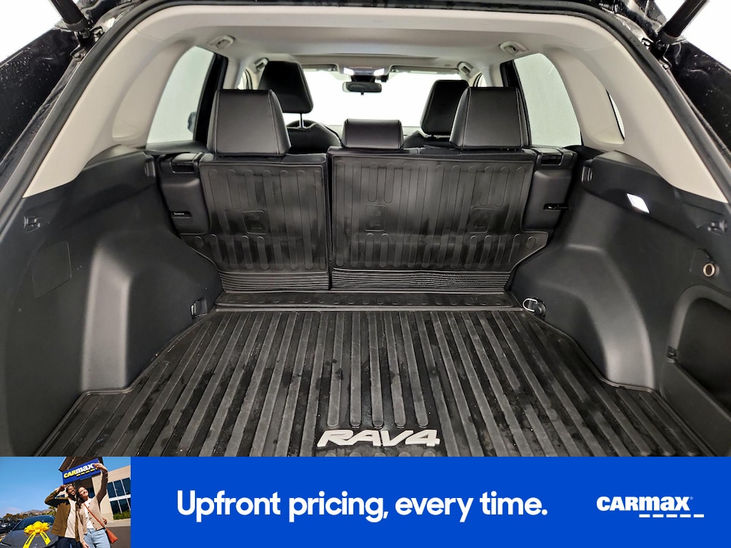 صورة مصغرة 24 لـ 2023 Toyota RAV4 HYBRID XLE PREMIUM