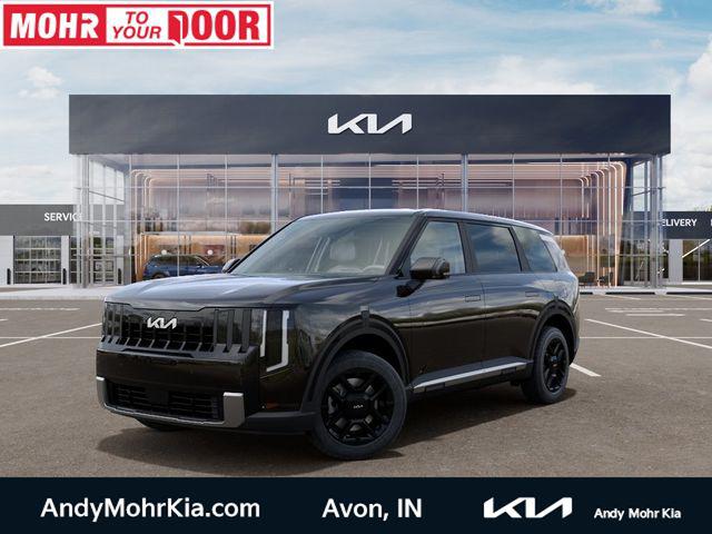 New 2027 Kia Telluride LX