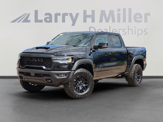 New 2026 RAM 1500 RHO