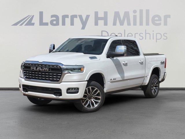 New 2026 RAM 1500 Limited