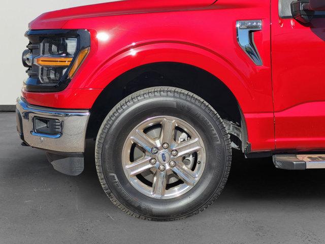 FORD F-150 XLT - 10