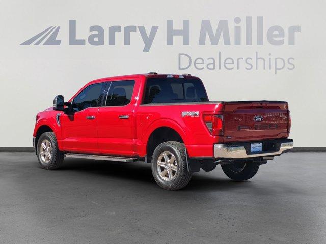 FORD F-150 XLT - 5