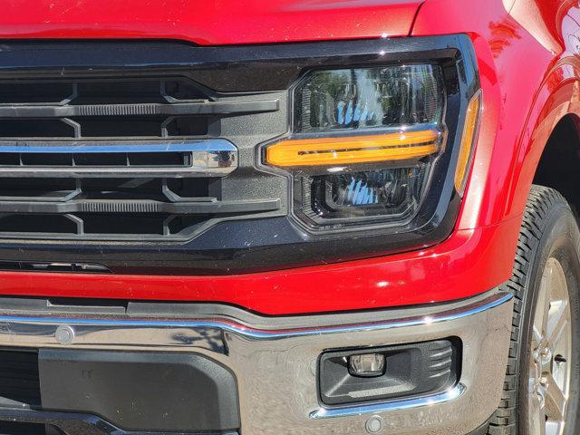FORD F-150 XLT - 9