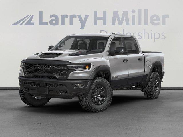 New 2026 RAM 1500 RHO