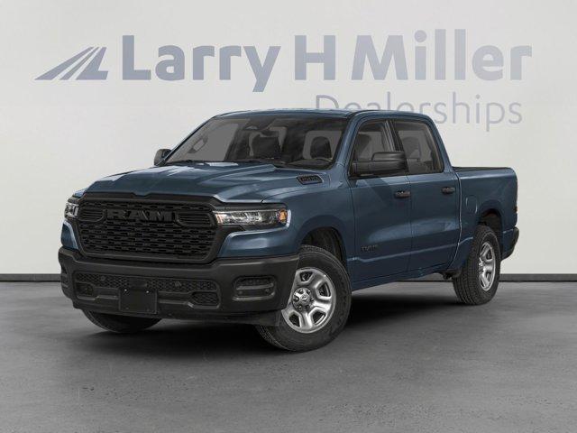New 2026 RAM 1500 Express