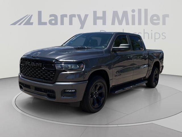 New 2026 RAM 1500 Express