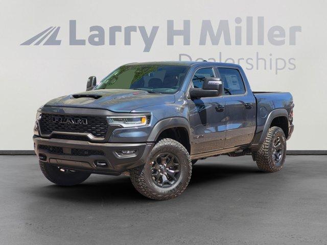 New 2026 RAM 1500 RHO