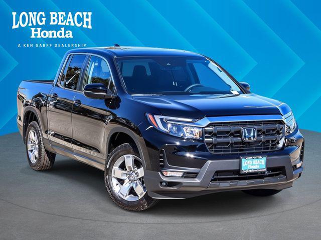 New 2026 Honda Ridgeline RTL