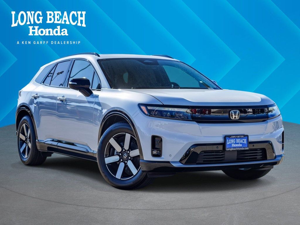 New 2026 Honda Prologue Touring