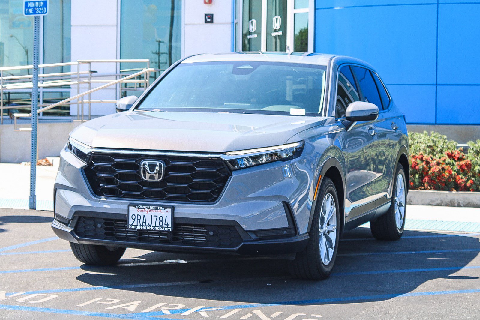 صورة 3 لـ 2025 Honda CR-V
