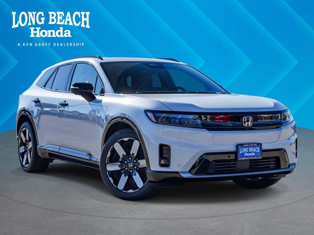 New 2026 Honda Prologue Elite