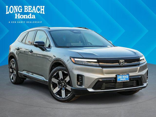 New 2026 Honda Prologue Elite