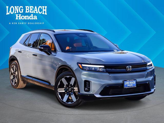 New 2026 Honda Prologue Elite