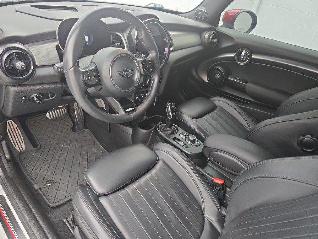 2022 MINI HARDTOP JOHN COOPER WORKS 照片 4