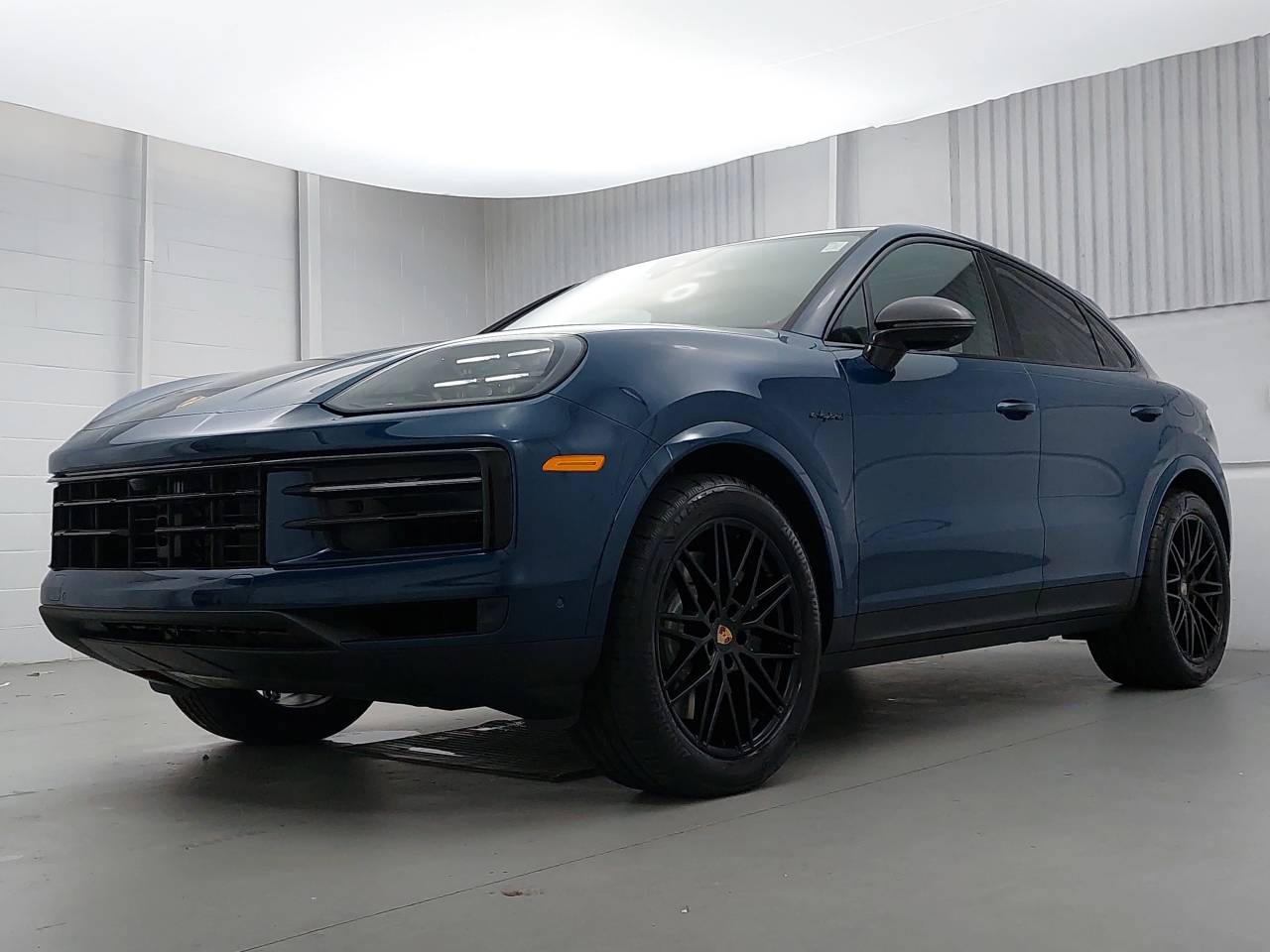 2025 Porsche Cayenne