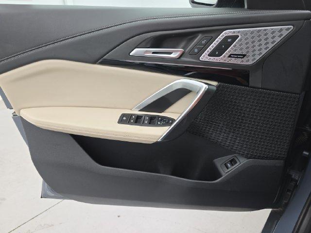 2025 BMW X1 M35I 缩略图 29